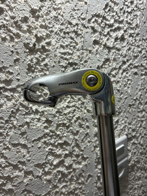 Promax bicycle stem