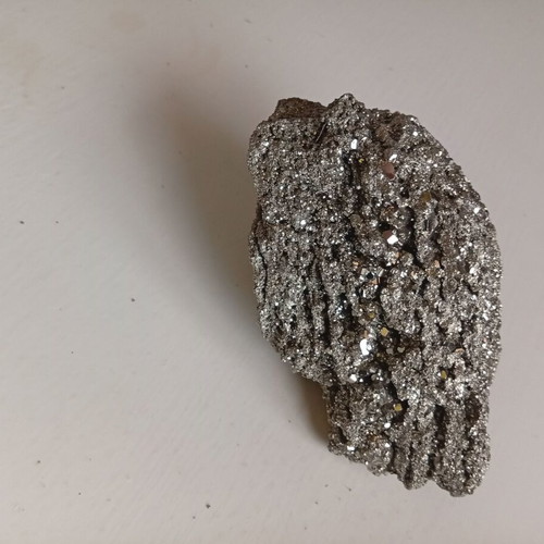 Pyrite unique piece 900gr new
