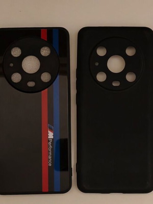 Honor Magic 4 Pro cases new, set of 4