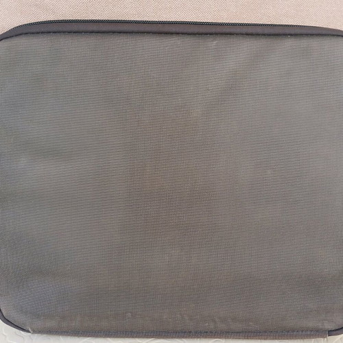 Tablet bag used, good condition