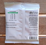 Martin Acoustic Guitar Strings M170 80/20 Bronze Extra Light 10-47 new