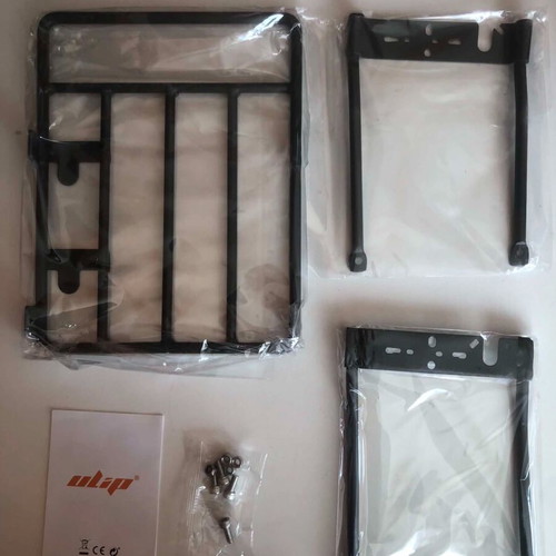 Segway-Ninebot Max G30 Rear Rack new