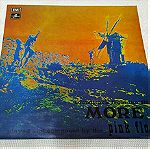  Pink Floyd – Soundtrack From The Film "More"    LP Greece 1969'
