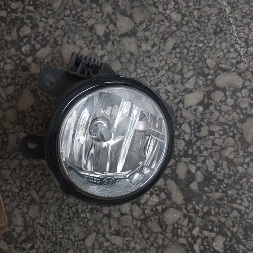 Fiat Punto Grande Punto EVO fog light original like new