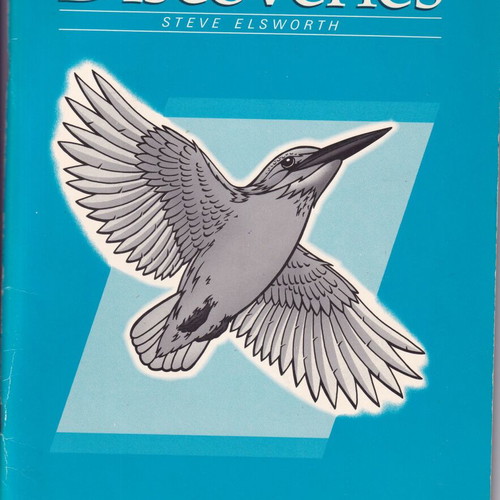 Discoveries Student's Book 3 and Activity Book 3 used, English