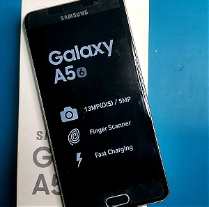 Samsung Galaxy A5 16' σαν καινούργιο