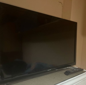 Τηλεόραση Samsung 32’ smart tv