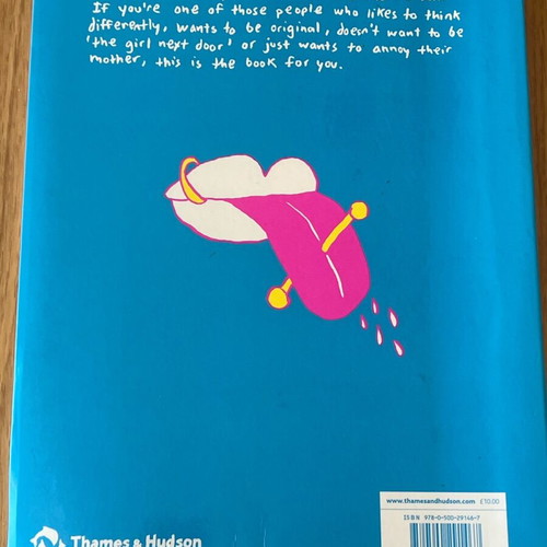 120 Ways to Annoy Your Mother new book in English
