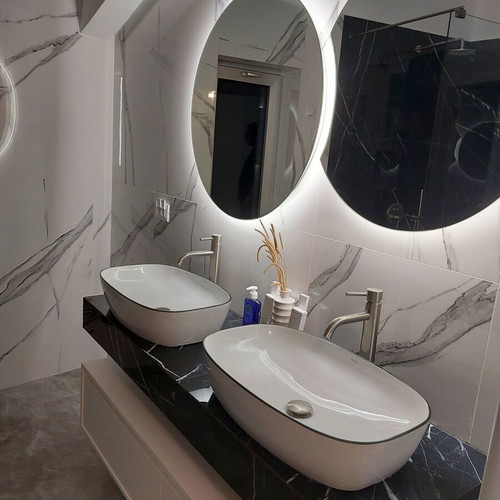 Tile and Sanitary Ware Business for Sale in Greece