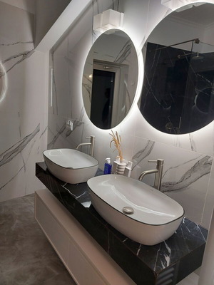 Tile and Sanitary Ware Business for Sale in Greece