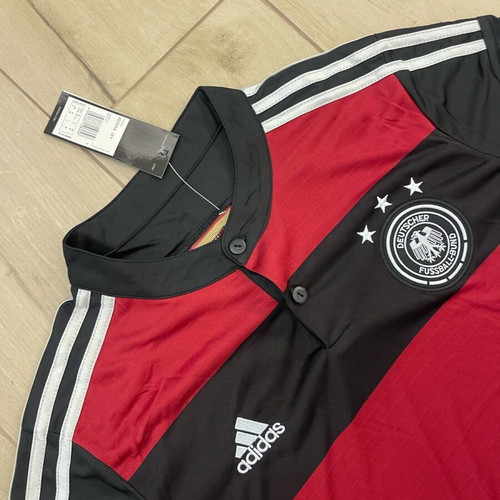 Germany National Team Jersey new, medium