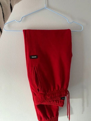 Pink Woman red tracksuit like new, size XS