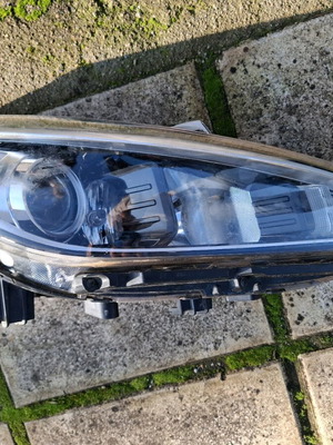 Φανάρι δεξί Hyundai i30 2018 μεταχειρισμένο