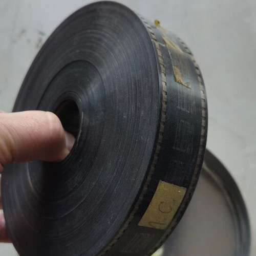 Il Mondo di notte, oggi 1976 collectible film like new