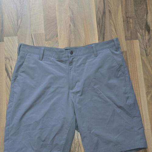 Adidas men's sports shorts like new, size 36