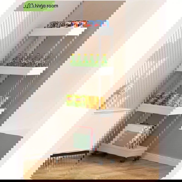 Τρόλεϊ αποθηκευσης