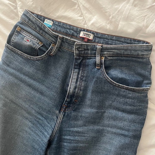 Tommy Hilfiger jean like new