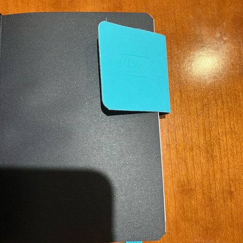 Notebook Legami new