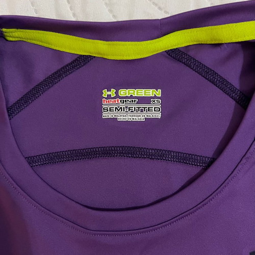 Under Armour Blouse