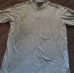 Nicce London ανδρικό t shirt γκρι μέγεθος M σαν καινούργιο