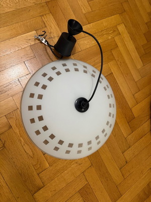 Ceiling light like new