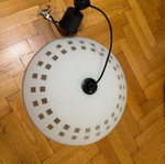 Ceiling light like new