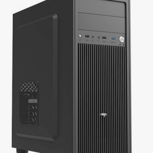 Κουτί υπολογιστή Darkflash B351 καινούργιο, συμβατό με ATX M-ATX ITX