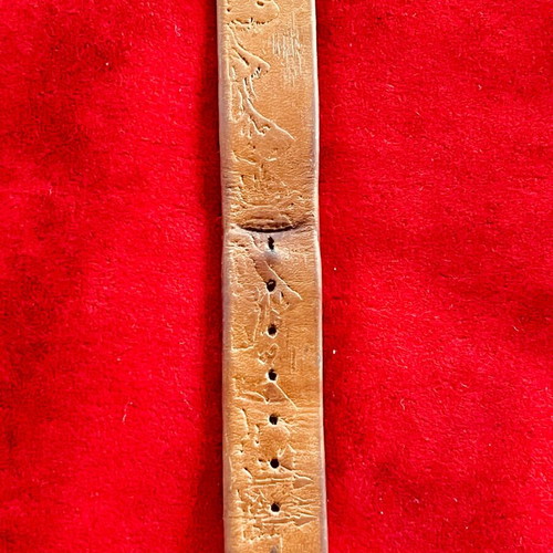 Vintage Classic Tissot Woodwatch μεταχειρισμένο 1980-81 Quarz unisex/γυναικείο