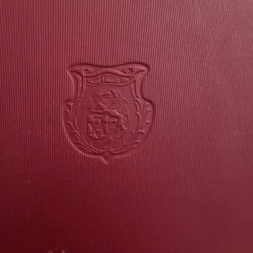 Raffael Klassiker der Kunst Volume I 1905 German art book