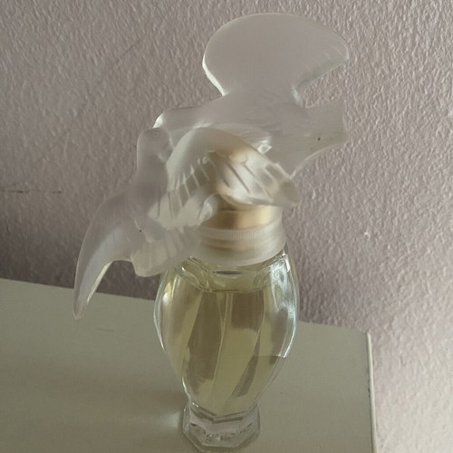 L’air de temps Nina Ricci Eau de Toilette 30 ml