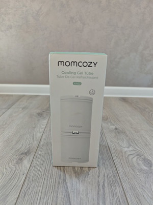 Momcozy Cooling Gel Tube σετ 2 ψυκτικών τζελ για ψύκτρα μητρικού γάλακτος
