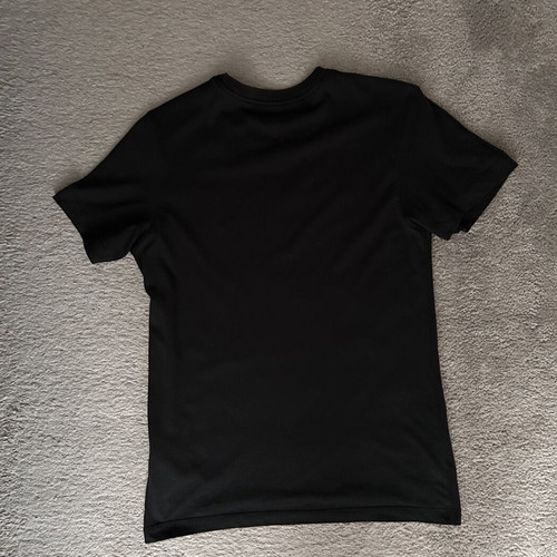 Nike Jordan Jumpman Dri-FIT T-shirt size S, black