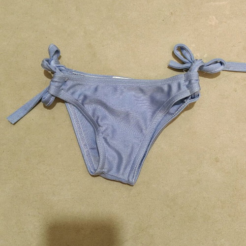 Swimsuit for girl 9-12 months used