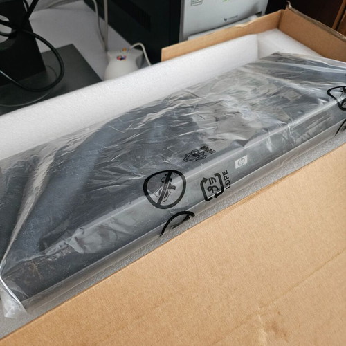 HP 16 Ports KVM Server Dual Console Switch 336056-001 520-344-509 new