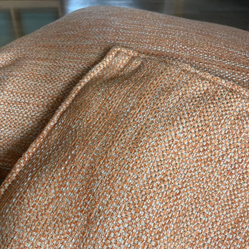 Handmade pillows 55x55 cm new, indoor and outdoor use, set of 5