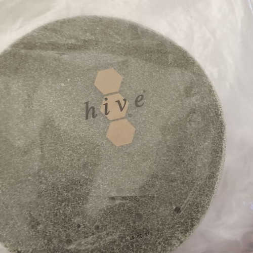 Hive Solutions PVA Green cleaning sponge new