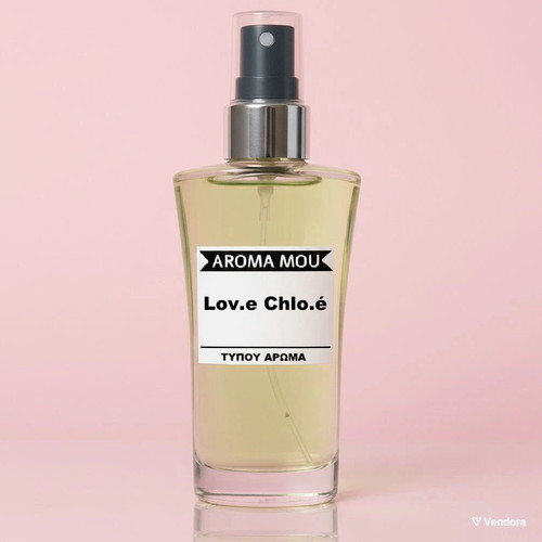 Love Chloé 50ml women's enhanced Eau de Parfum