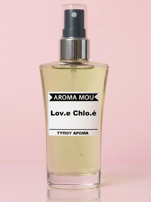 Love Chloé 50ml women's enhanced Eau de Parfum