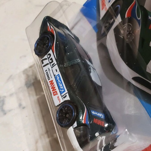 Hot Wheels Ford GT 40 Mk.4 σφραγισμένο