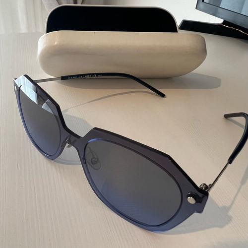 Marc Jacob’s sunglasses new, unworn