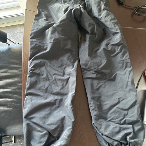 Helly Hansen Junior Pants 140cm Waterproof Sailing