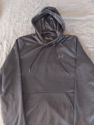 Φούτερ Under Armour σαν καινούργιο, μαύρο, μέγεθος Μ