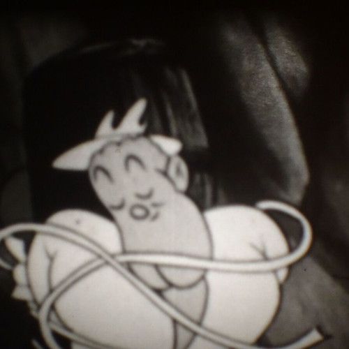 Henrik the Savior Super 8mm film like new, black and white, sound, 50ft