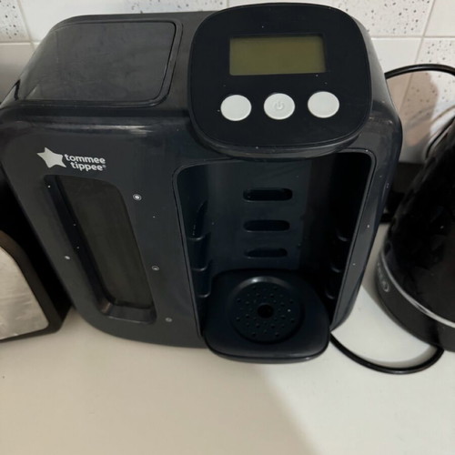 Tommee Tippee milk maker like new