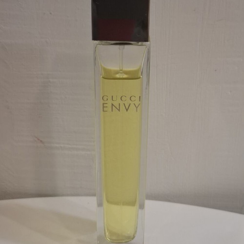 Gucci Envy Eau de Toilette 50ml vintage άρωμα 1997