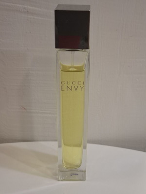 Gucci Envy Eau de Toilette 50ml vintage άρωμα 1997