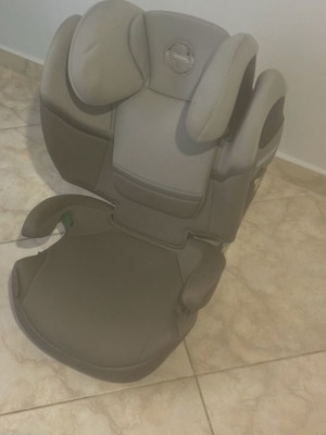 Παιδικό κάθισμα αυτοκινήτου Cybex Solution G2 καινούργιο