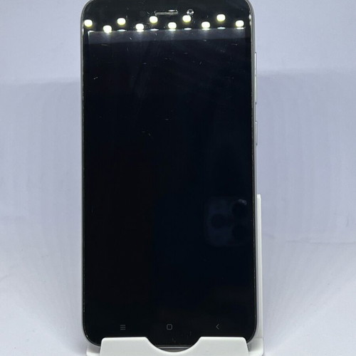 Redmi 5A Smartphone μεταχειρισμένο, γκρι, Android, 16GB