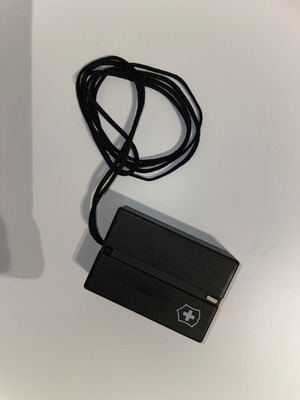 Recta DP 6 πεδικός πυξίδας μεταχειρισμένος, κατασκευασμένος στην Ελβετία