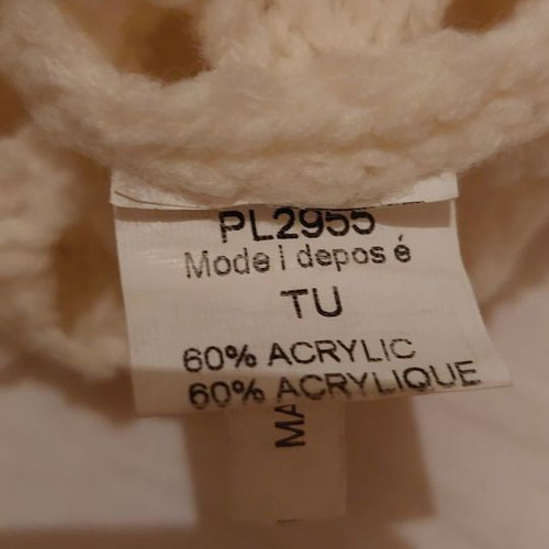 Women's sweaters used, pack of 2, one size
